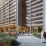 Rembrandt Park One building in Amsterdam By HofmanDujardin - Sheet2