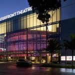 ASB Waterfront Centre - Sheet2