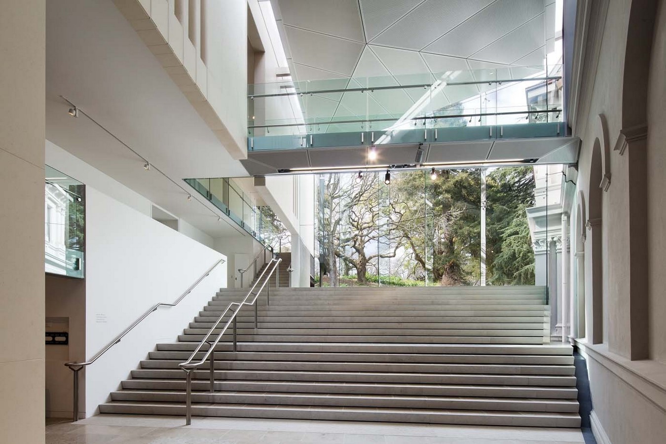 Auckland Art Gallery - Sheet2
