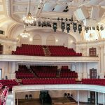 Auckland Town Hall - Sheet3
