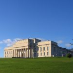 Auckland War Memorial Museum - Sheet1