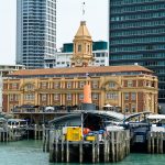 Ferry Building - Sheet2