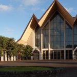 Holy Trinity Cathedral - Sheet1
