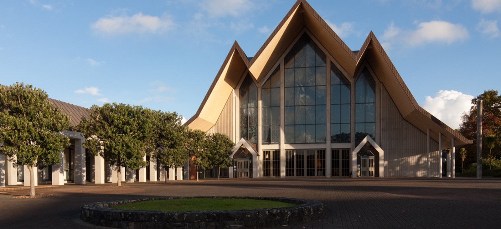Holy Trinity Cathedral - Sheet1