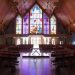 Holy Trinity Cathedral - Sheet2