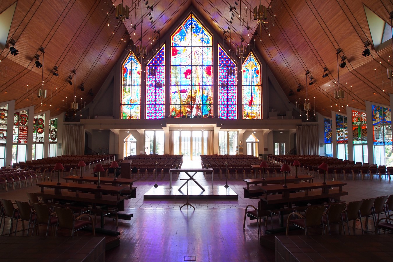 Holy Trinity Cathedral - Sheet2
