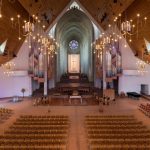 Holy Trinity Cathedral - Sheet3