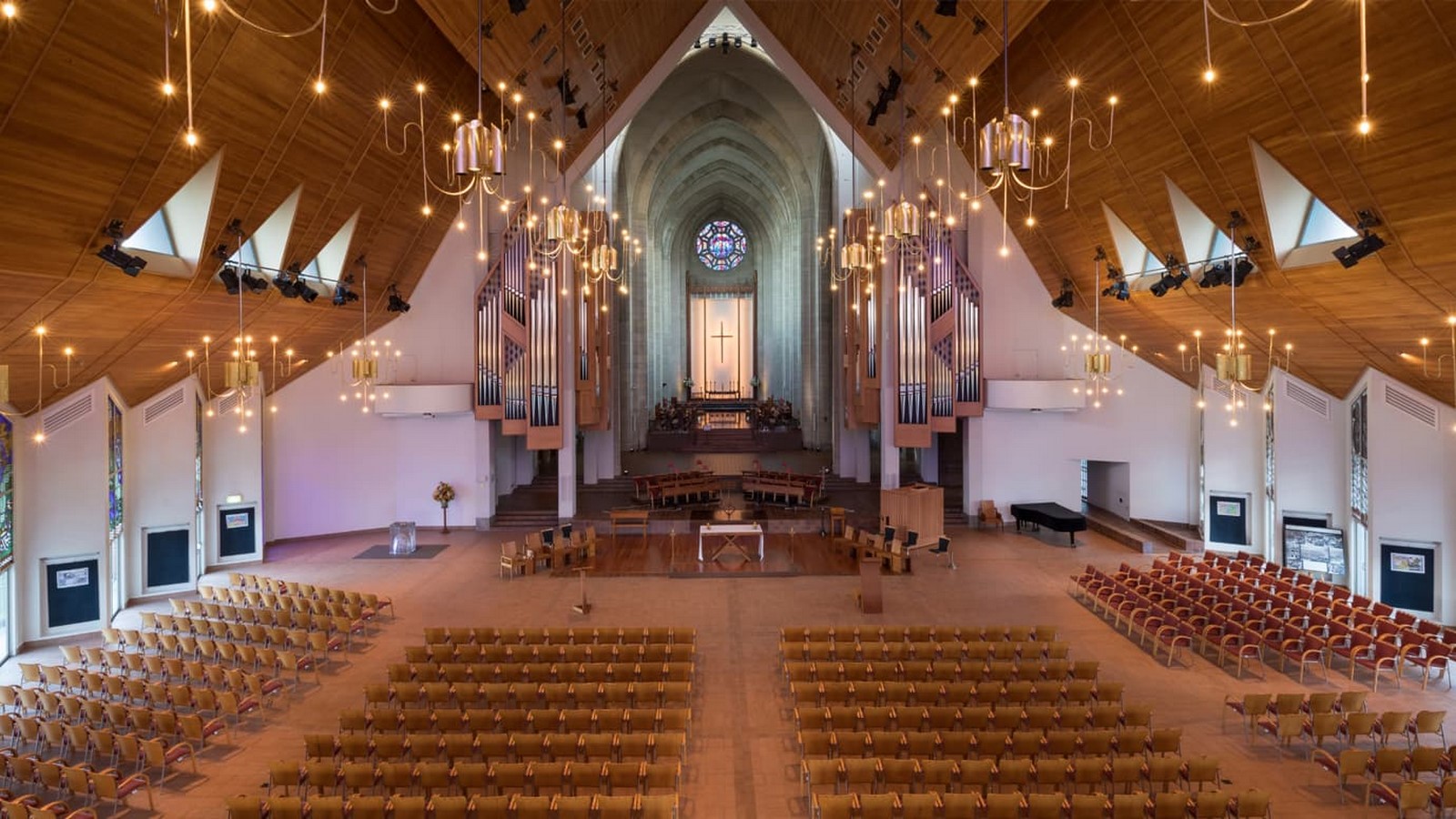 Holy Trinity Cathedral - Sheet3