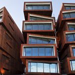 Ironbank Building - Sheet1