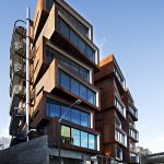 Ironbank Building - Sheet3
