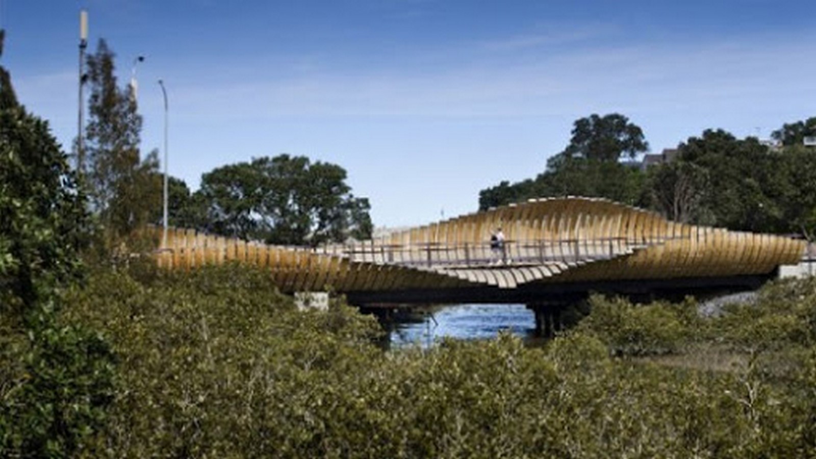 Onepoto Footbridge - Sheet1