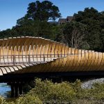 Onepoto Footbridge - Sheet2