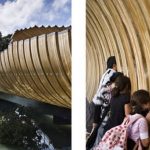Onepoto Footbridge - Sheet3