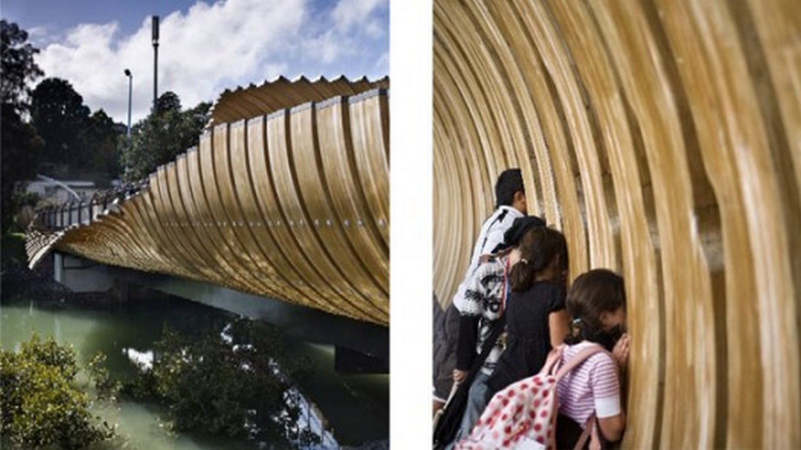 Onepoto Footbridge - Sheet3