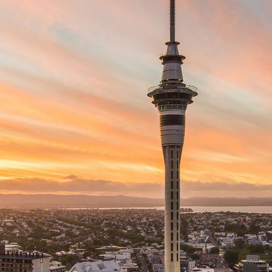 Sky Tower - Sheet3