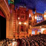The Civic Theatre - Sheet1