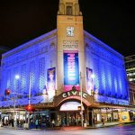 The Civic Theatre - Sheet2