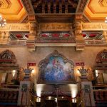 The Civic Theatre - Sheet3