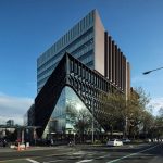 University of Auckland Science Centre - Sheet1