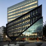 University of Auckland Science Centre - Sheet2