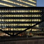University of Auckland Science Centre - Sheet3
