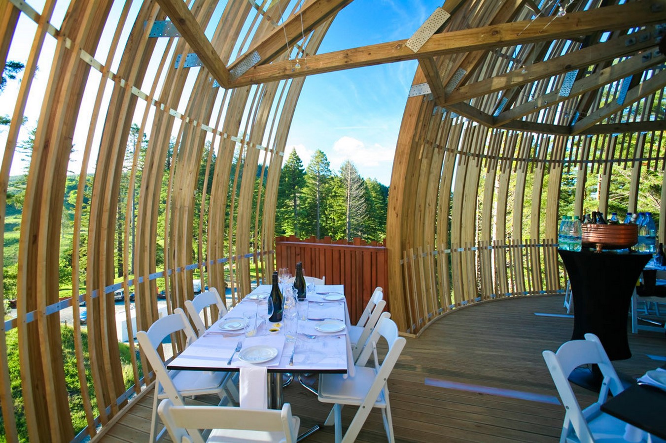 Yellow Treehouse Restaurant - Sheet1