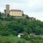 Burg Gutenberg - Sheet3
