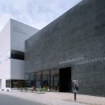 Kunstmuseum Liechtenstein - Sheet2
