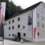 LiechtensteinischesLandes Museum - Sheet1