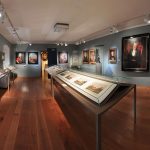 LiechtensteinischesLandes Museum - SheetLiechtensteinischesLandes Museum - Sheet3