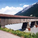 Old Rhine Bridge