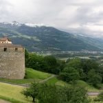 Schloss Vaduz - Sheet1