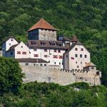 Schloss Vaduz - Sheet2