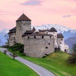 Schloss Vaduz - Sheet3