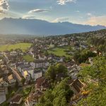 Schloss Vaduz - Sheet5