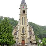 St. Florin Cathedral - Sheet1