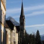 St. Florin Cathedral - Sheet2