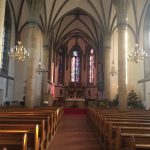 St. Florin Cathedral - Sheet3