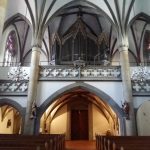St. Florin Cathedral - Sheet4