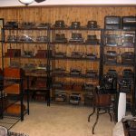 The Calculator and Typewriter Museum - Sheet1