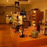 The Calculator and Typewriter Museum - Sheet2
