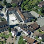 The Towns of Nendeln and Eschen - Sheet1