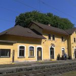 The Towns of Nendeln and Eschen - Sheet3