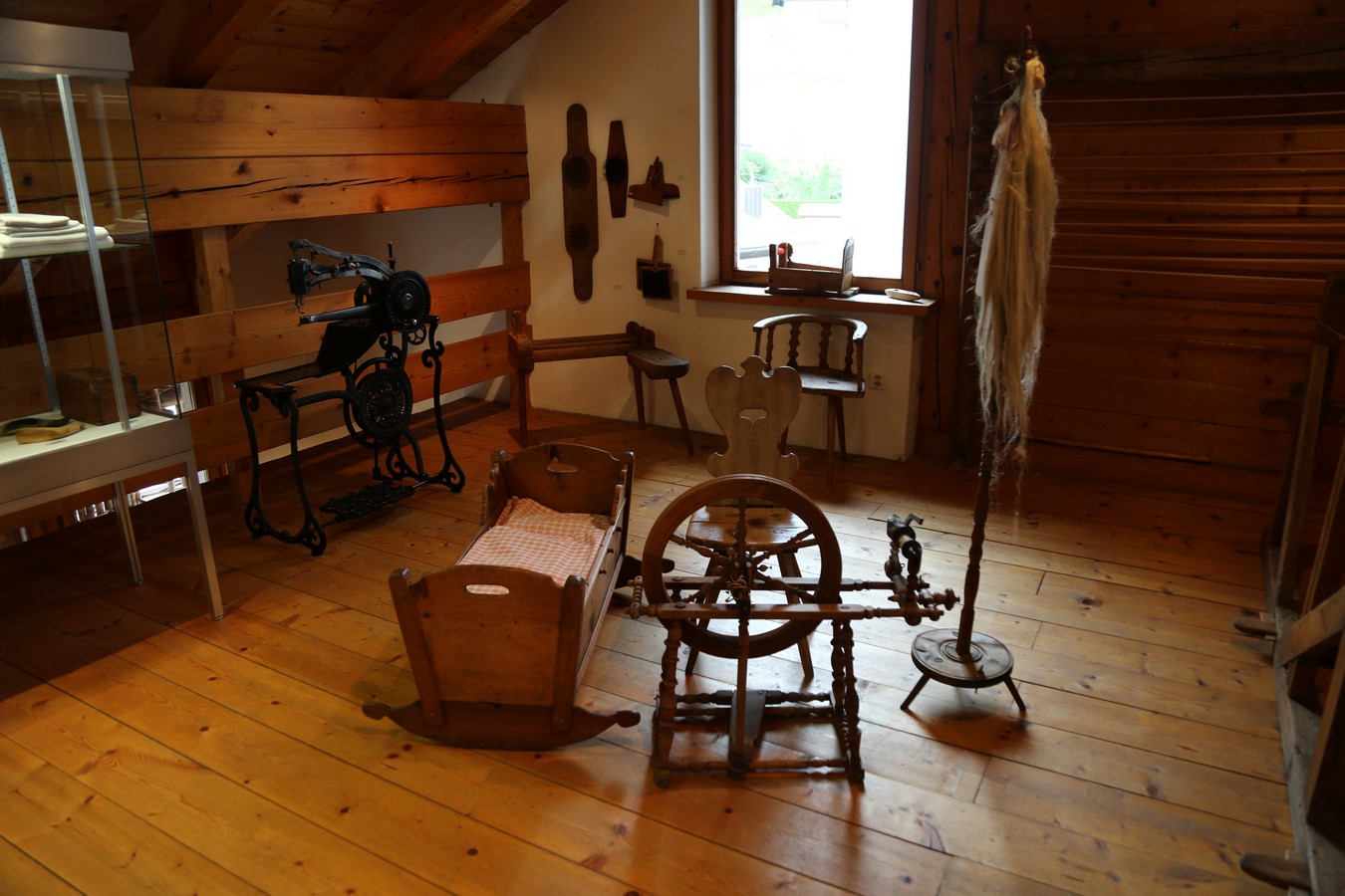 Walser Museum - Sheet3