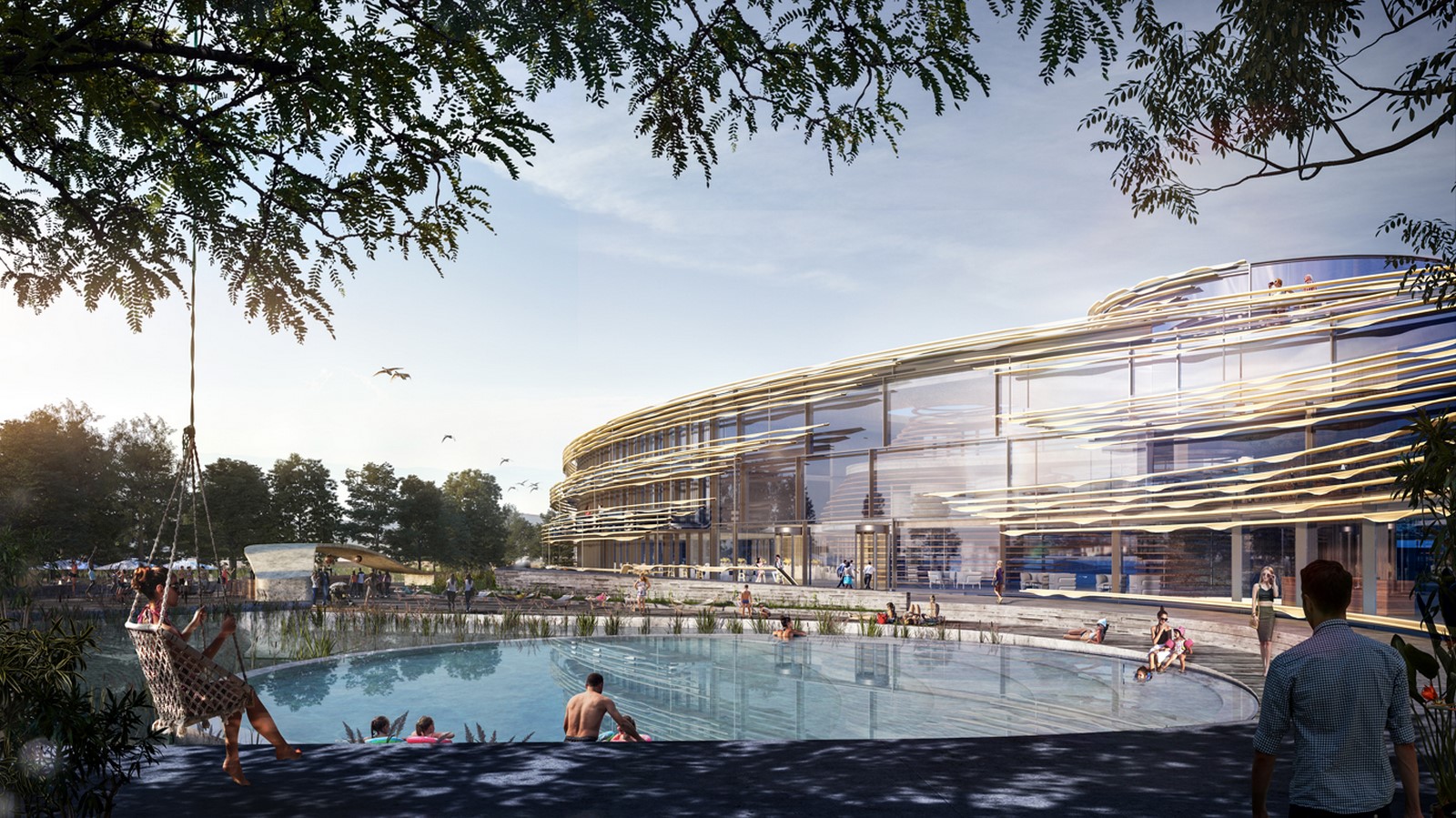 Baca Architects - Sheet2