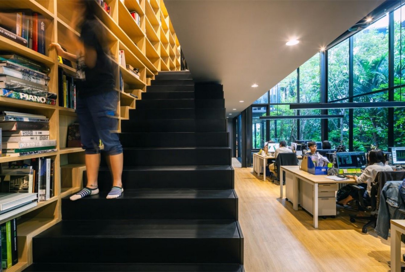 IDIN Architects - Sheet1