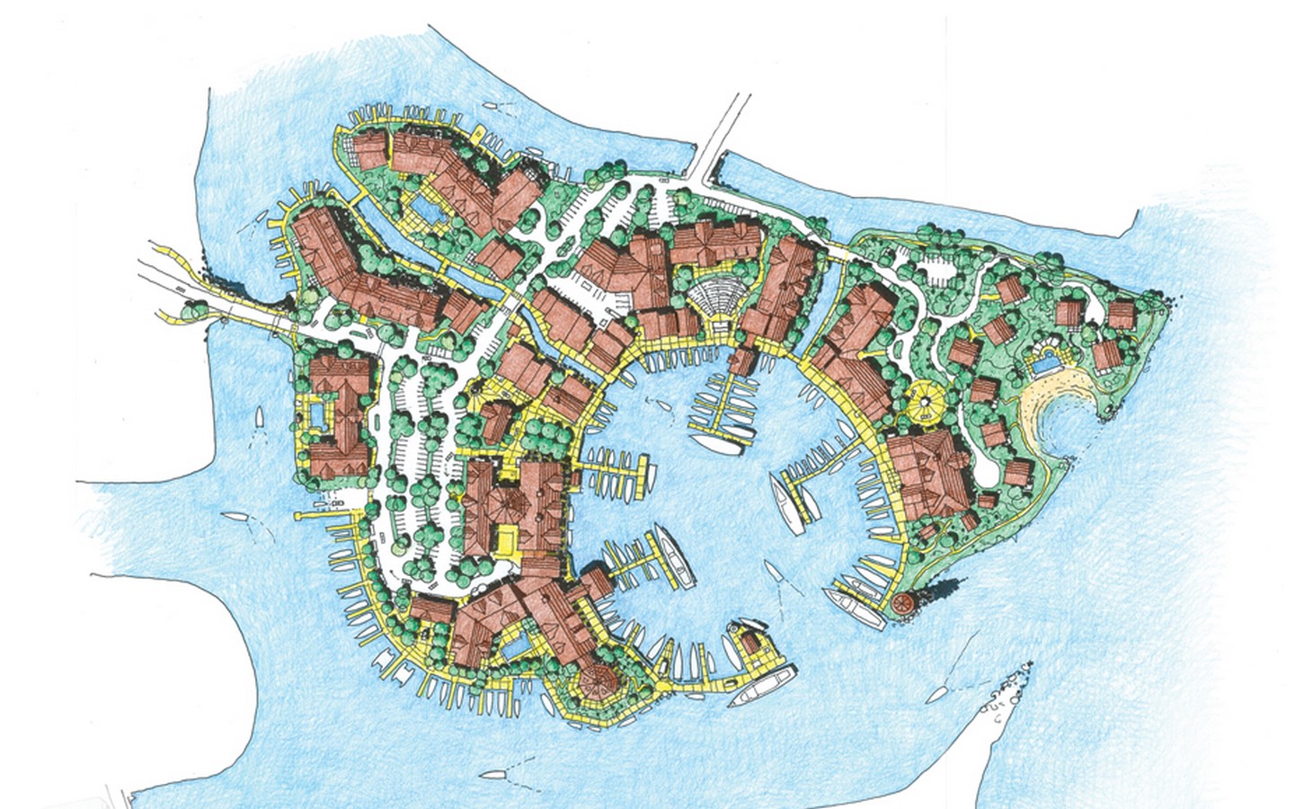 VITA Planning and Landscape Architecture - Sheet3