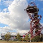 ArcelorMittal Orbit - Sheet1
