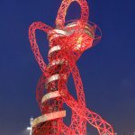 ArcelorMittal Orbit - Sheet3