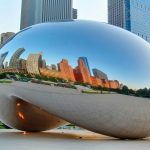 Cloud Gate- Sheet1